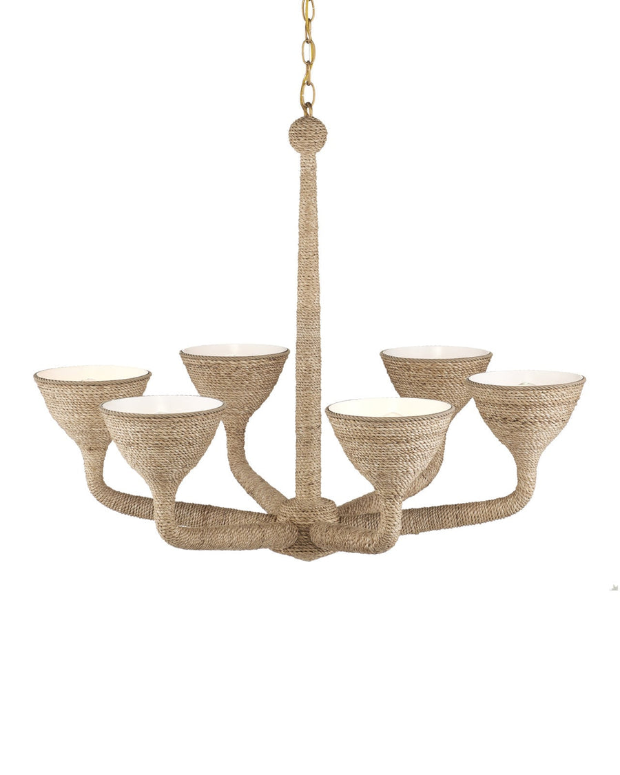 Chandeliers Marbella Chandelier