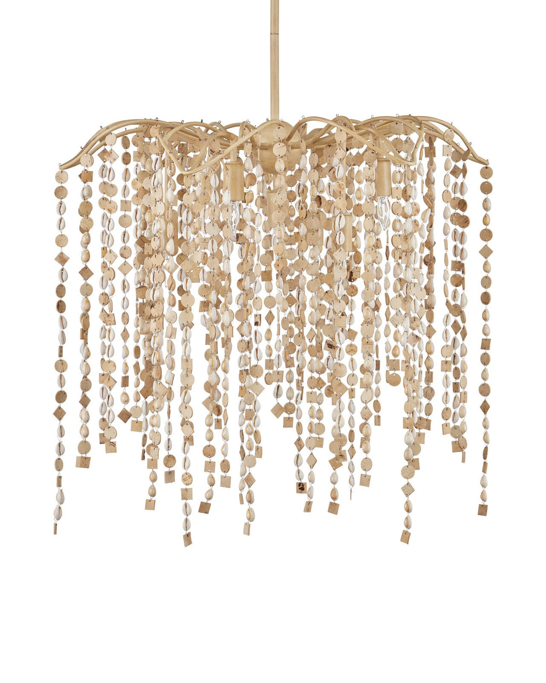 Chandeliers Kealia Medium Chandelier