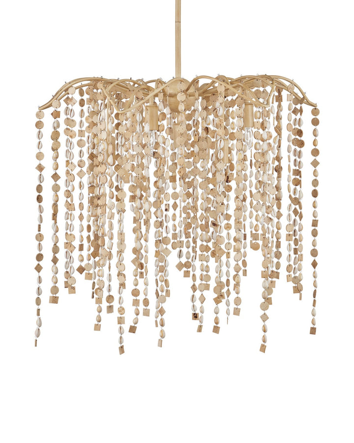 Chandeliers Kealia Medium Chandelier