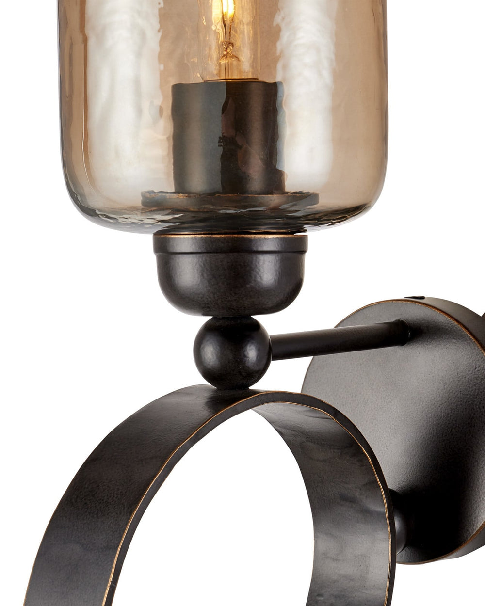 Wall Lighting Wemyss Wall Sconce
