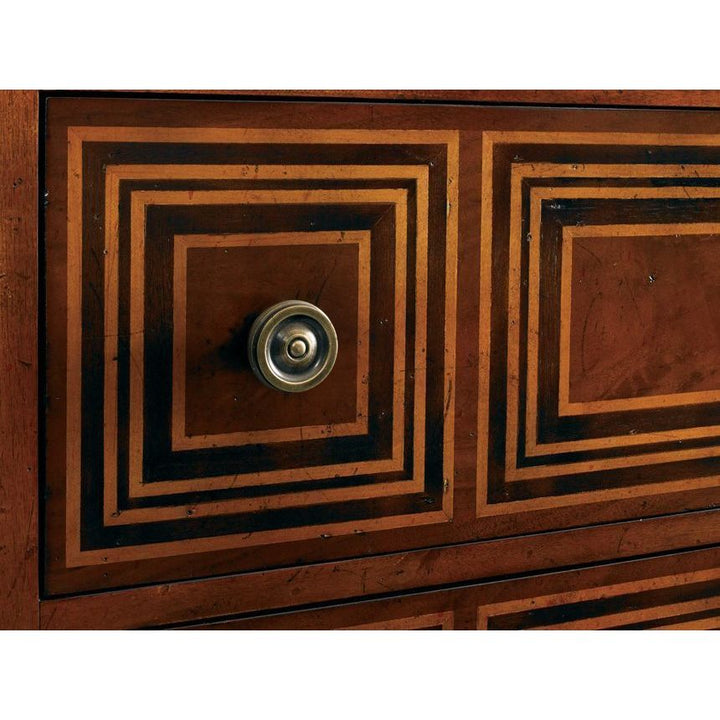 Dressers & Chests Masterpiece Chest of Drawers
