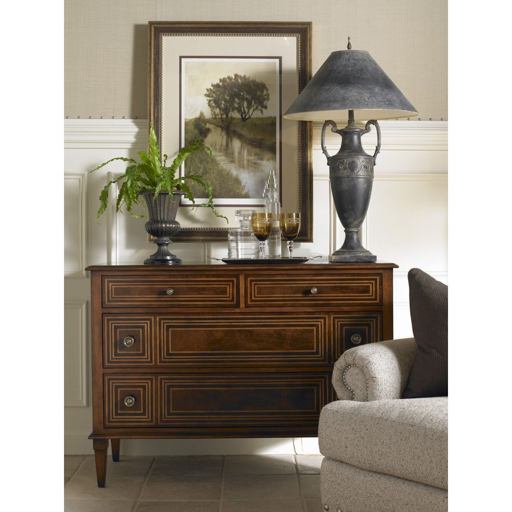 Dressers & Chests Masterpiece Chest of Drawers