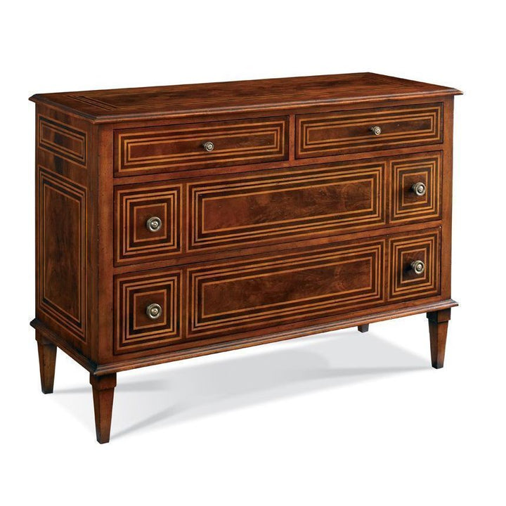 Dressers & Chests Masterpiece Chest of Drawers