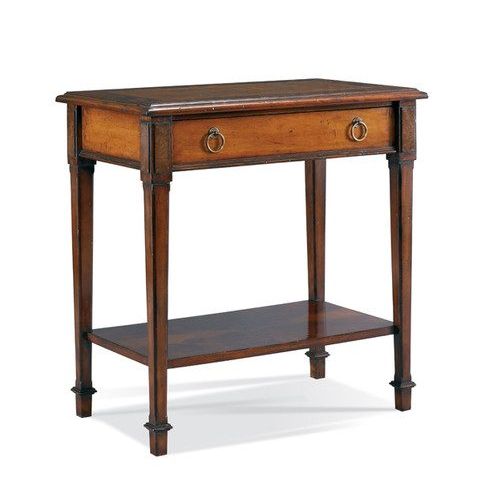 Side Tables Estate Side Table