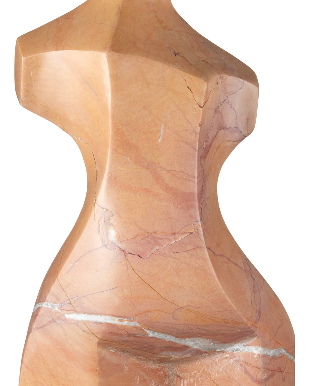 Decorative Objects Giada Rosa Large Bust Sculpture