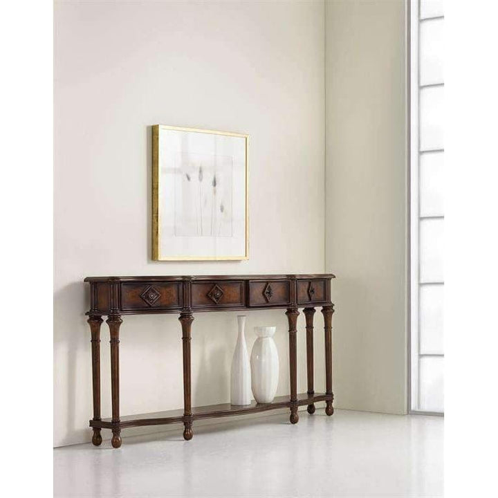 Console Tables 72'' Hall Console