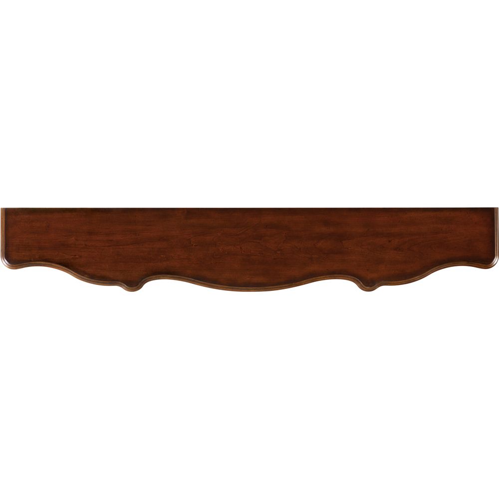 Console Tables Lakeside Hall Console - Brown