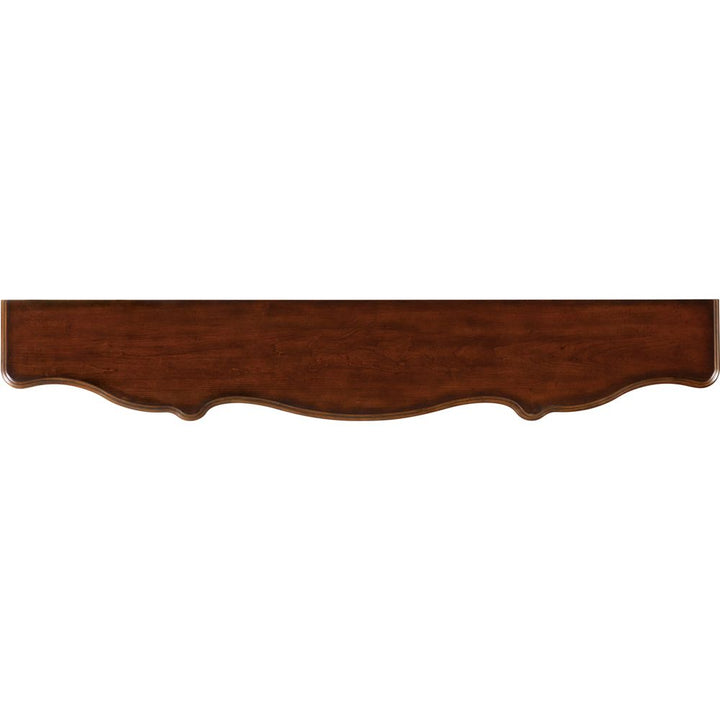 Console Tables Lakeside Hall Console - Brown