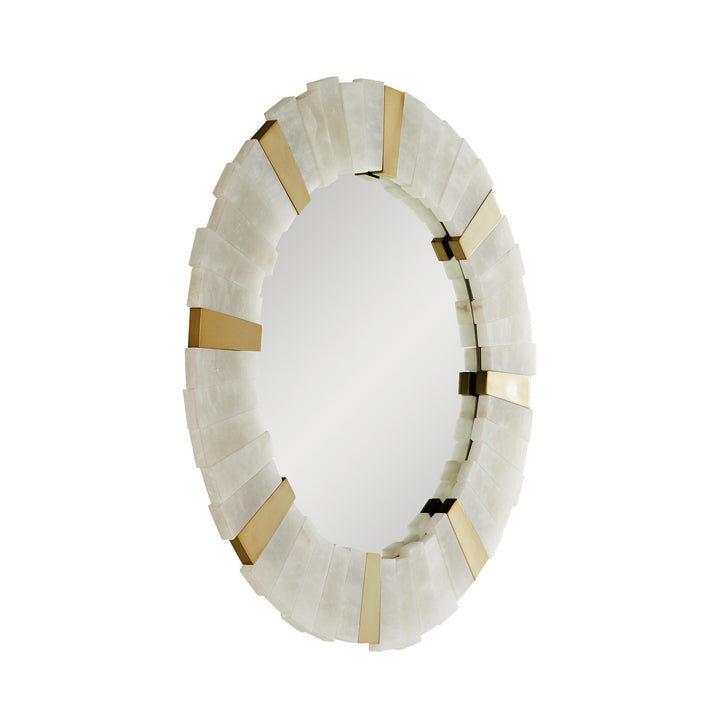 Olesia Mirror