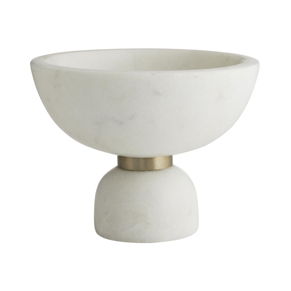 Decorative Objects Lawton Centerpiece - Gold