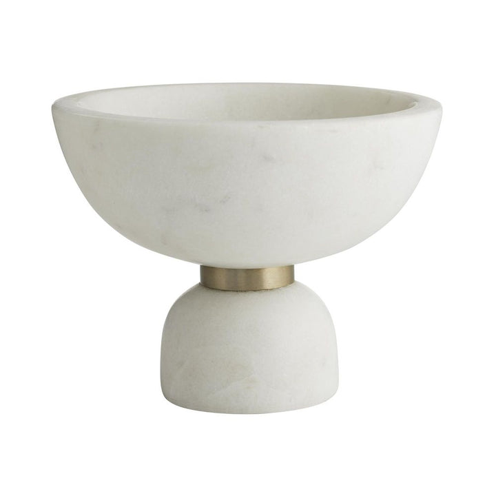 Decorative Objects Lawton Centerpiece - Gold
