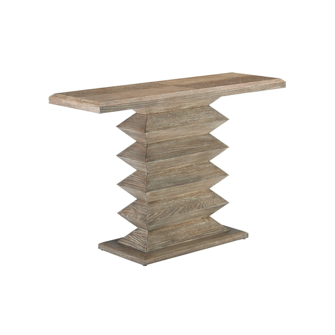 Sayan Pepper Console Table