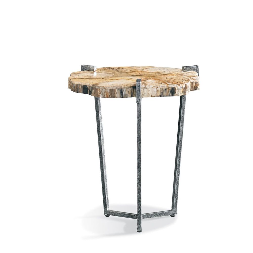 Side Tables Earth & Sea Accent Table