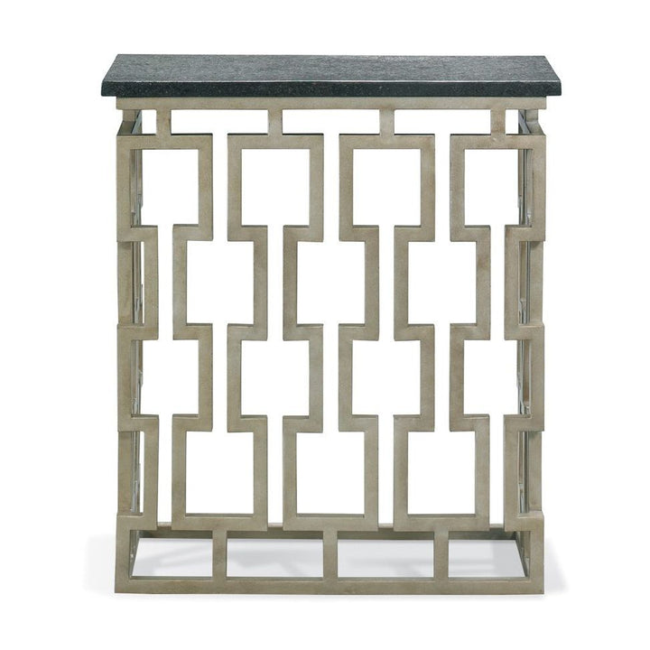 Console Tables Masterpiece Chicklet Console Table