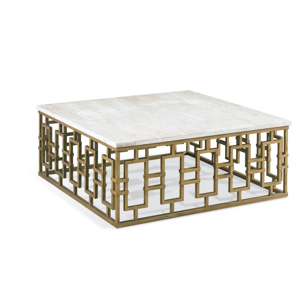 Coffee Tables Square Cocktail Table