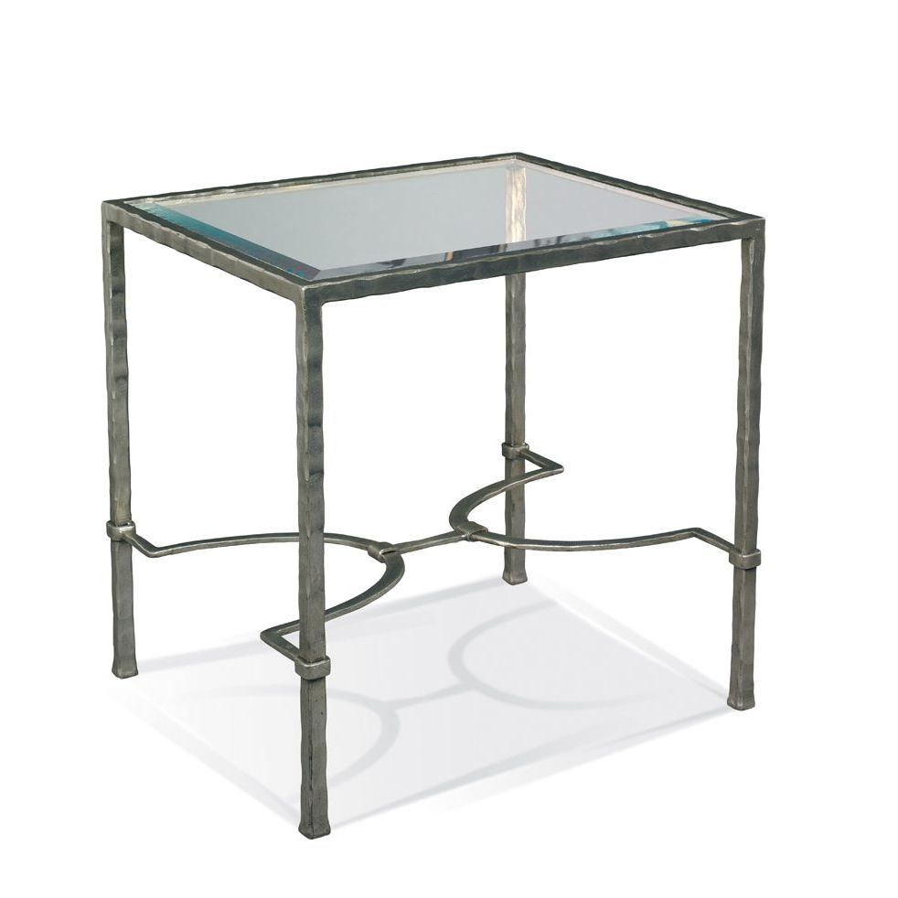 Side Tables Trifecta End Table