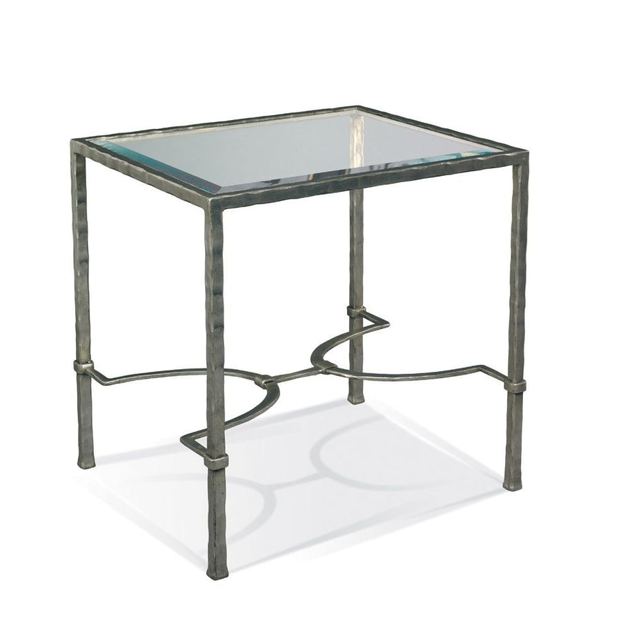 Side Tables Trifecta End Table