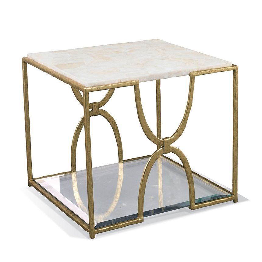 Side Tables Bunching Table