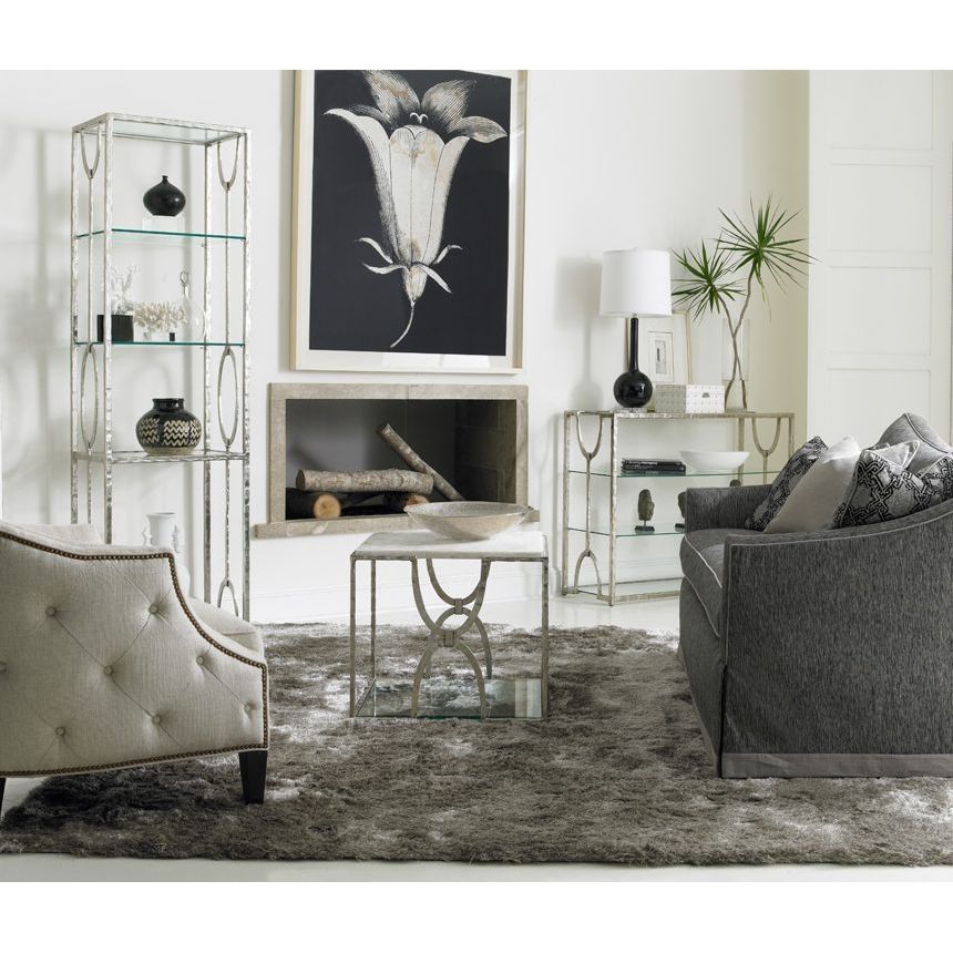 Side Tables Bunching Table