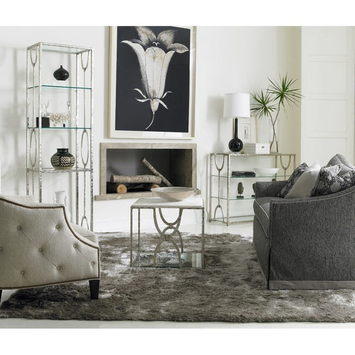 Side Tables Bunching Table