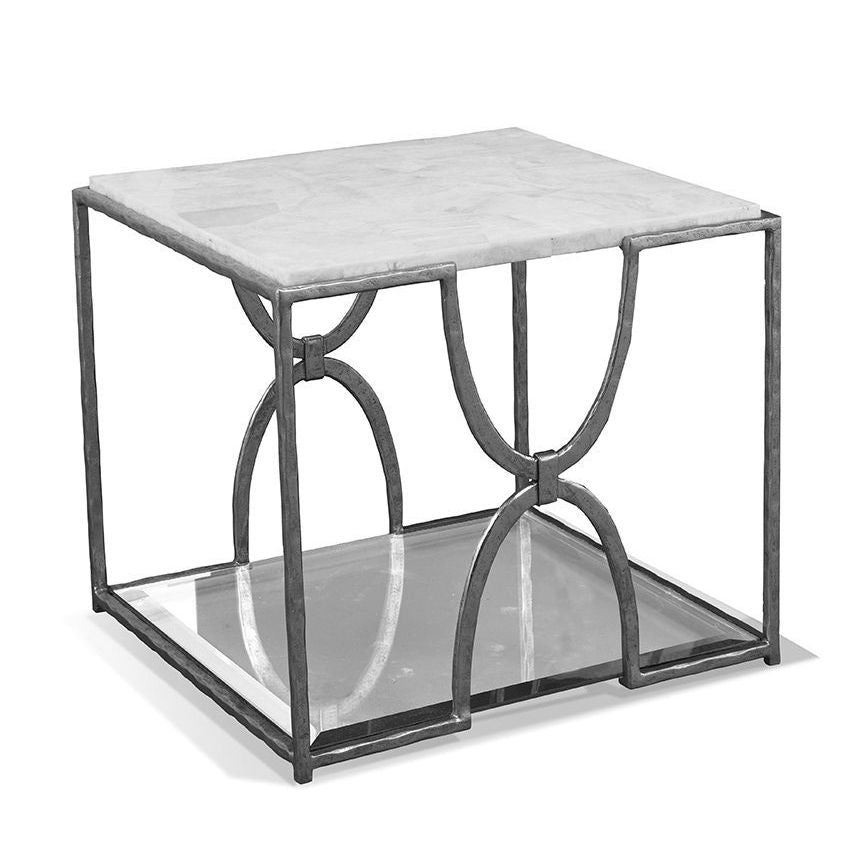 Side Tables Bunching Table