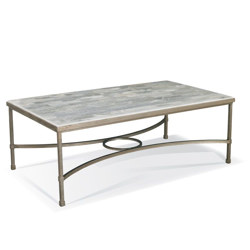 Coffee Tables Masterpiece Cocktail Table