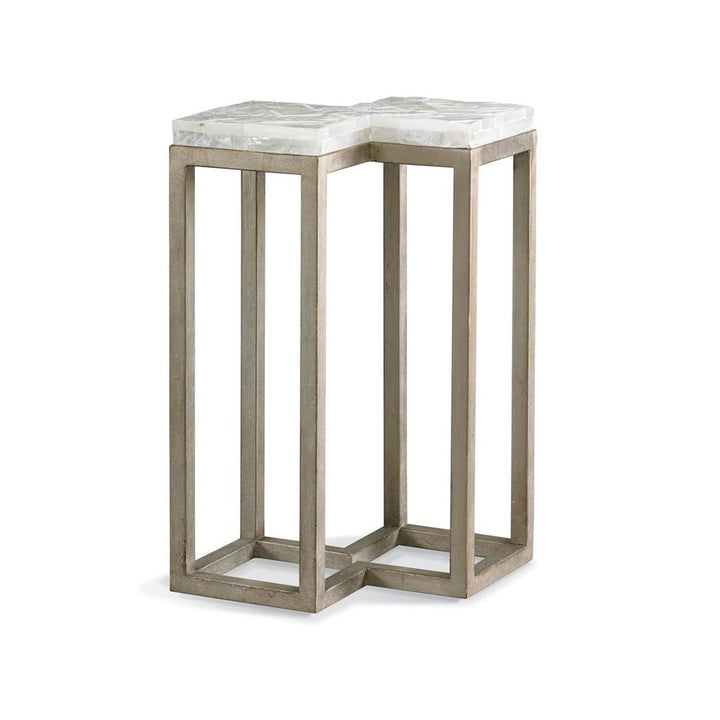 Side Tables Gypsum Cubes Table
