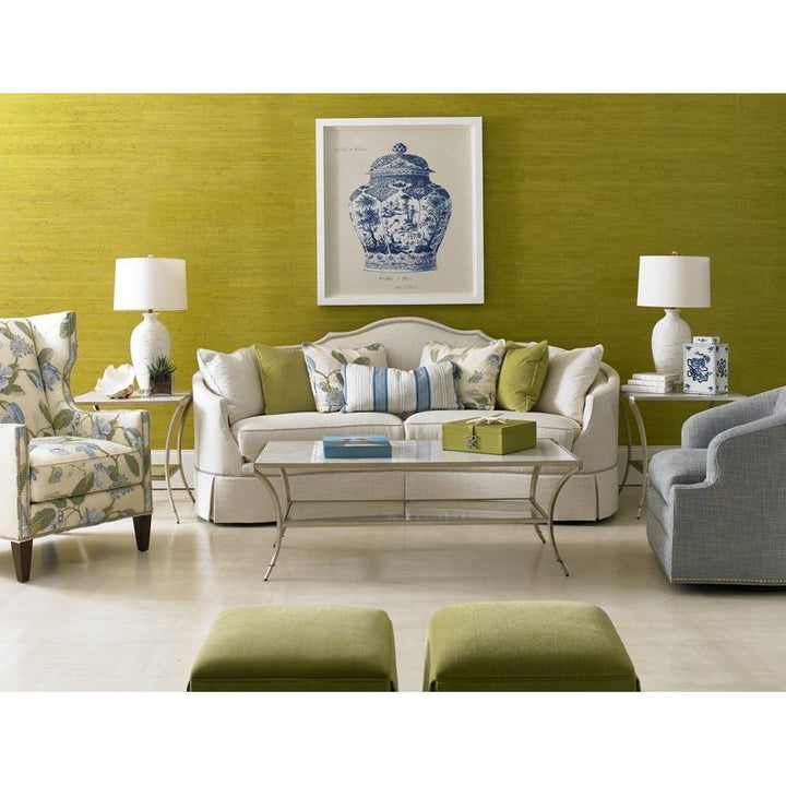 Side Tables Carlyle End Table