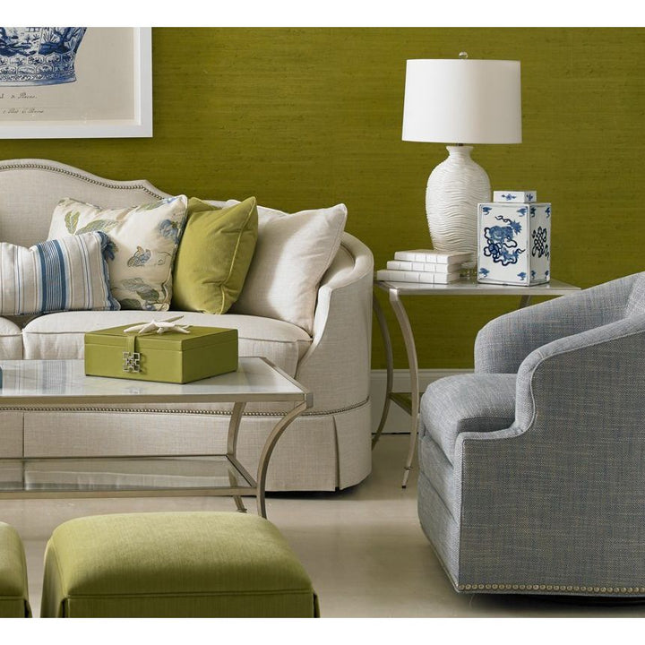 Side Tables Carlyle End Table