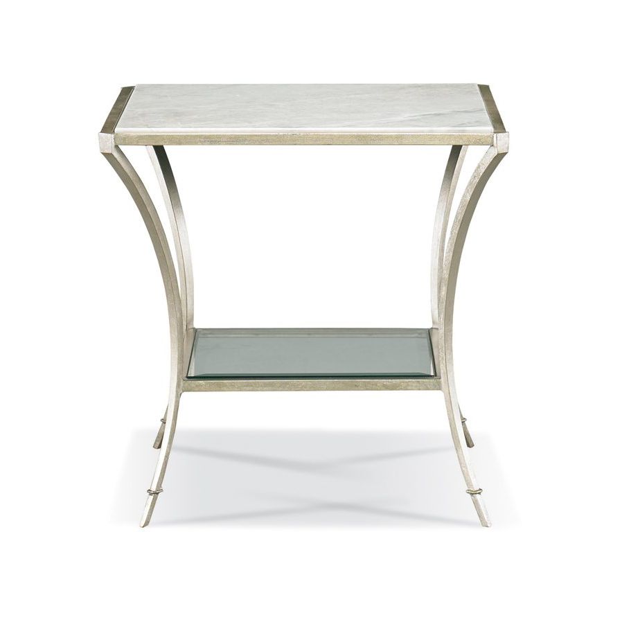 Side Tables Carlyle End Table