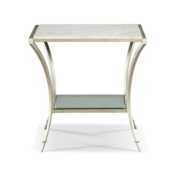 Side Tables Carlyle End Table