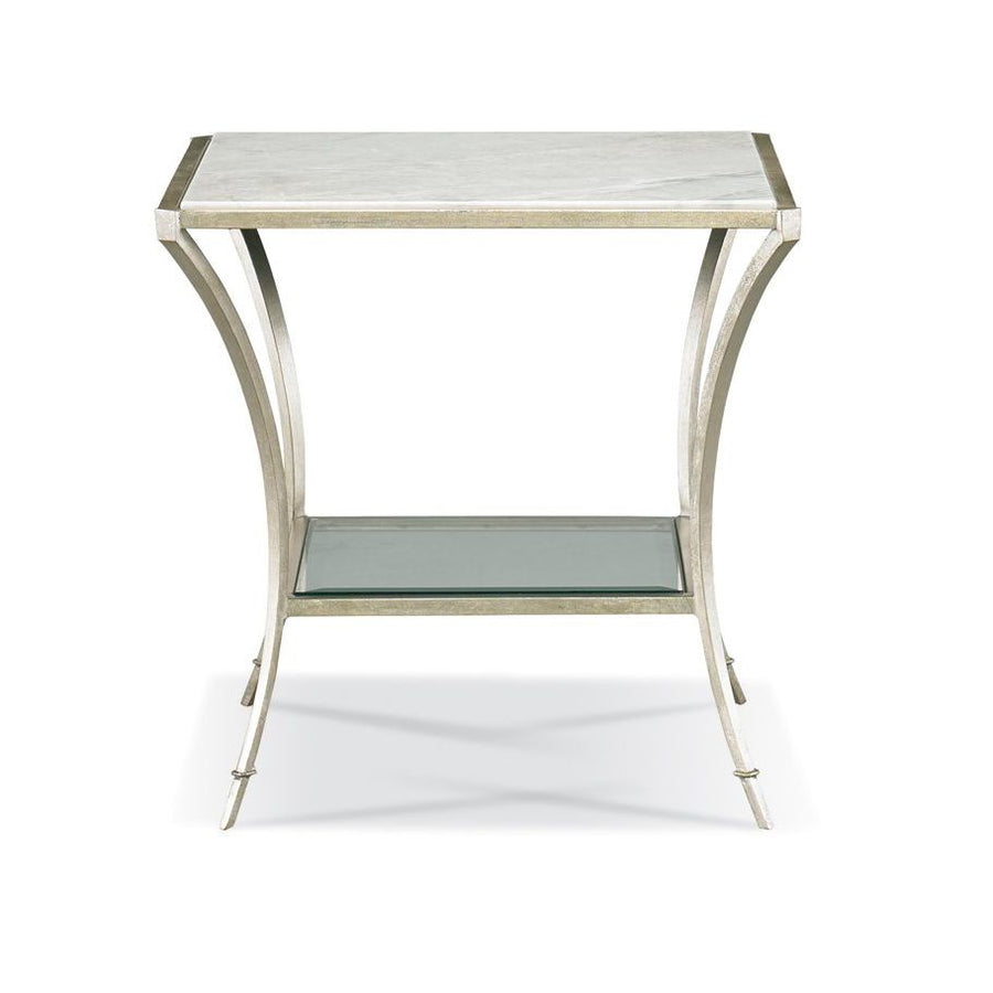 Side Tables Carlyle End Table