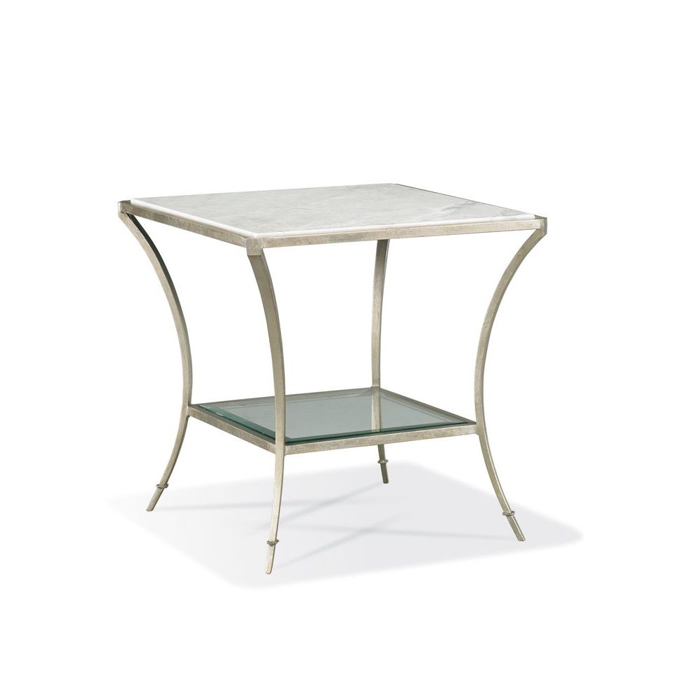 Side Tables Carlyle End Table
