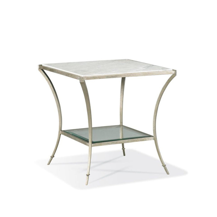 Side Tables Carlyle End Table