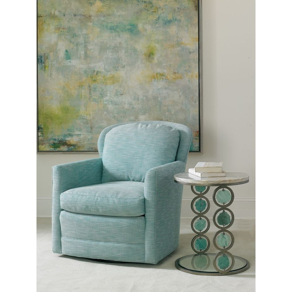 Side Tables Jade Stone Table