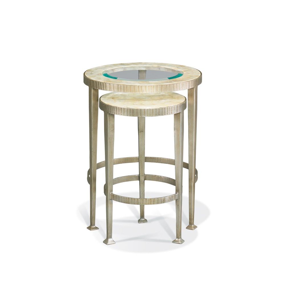 Side Tables Cadiz Nest of Tables