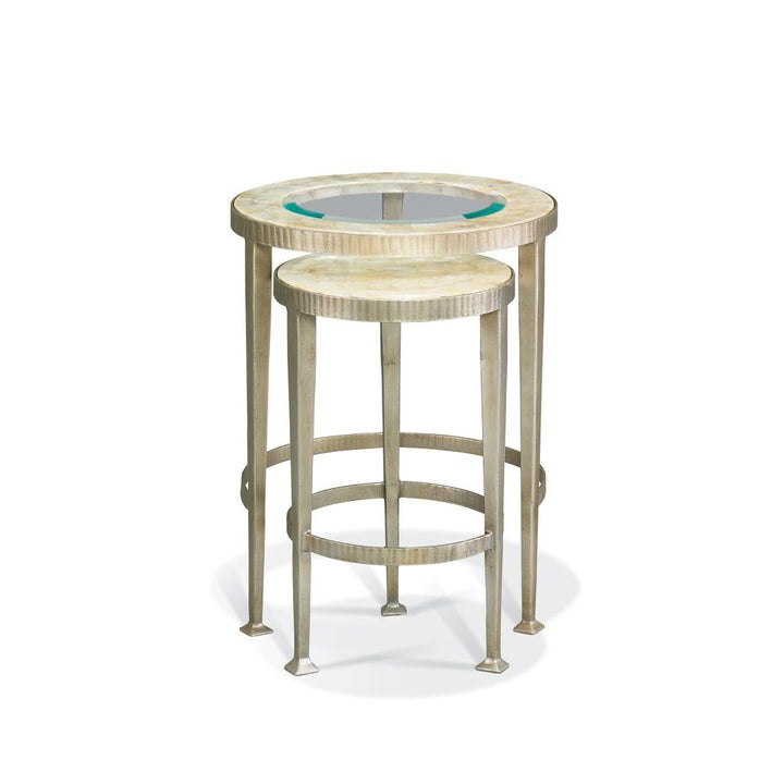 Side Tables Cadiz Nest of Tables