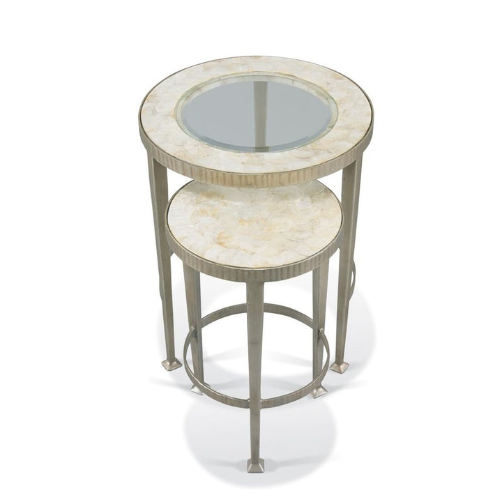 Side Tables Cadiz Nest of Tables