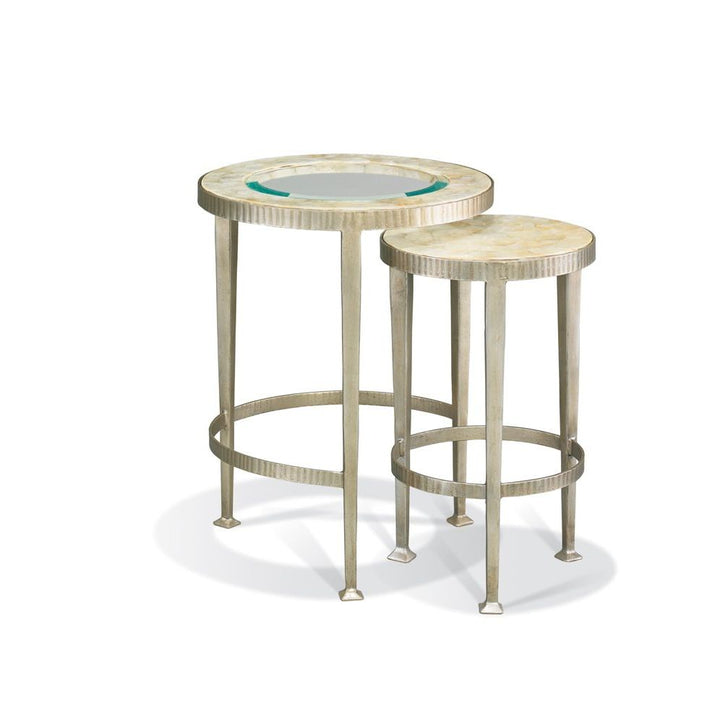 Side Tables Cadiz Nest of Tables