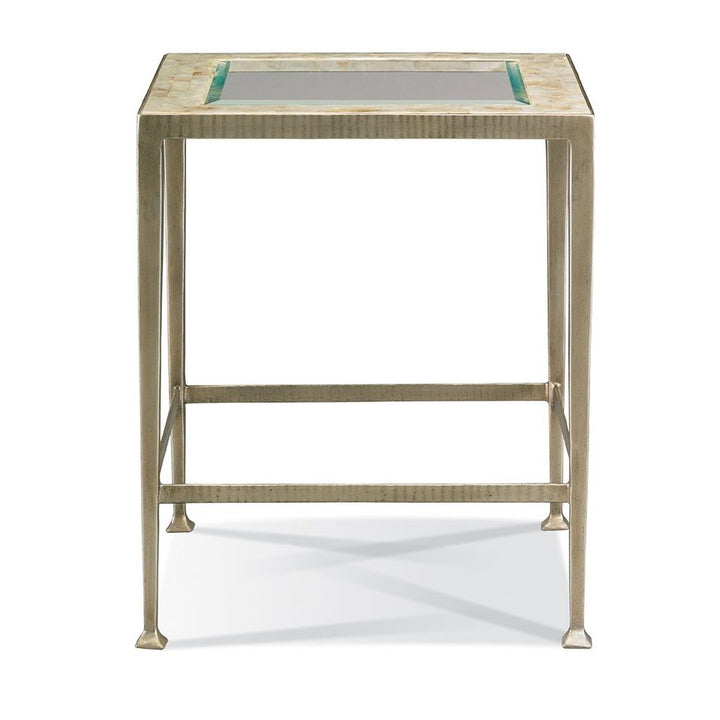 Side Tables Cadiz Square Side Table