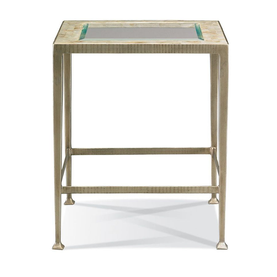 Side Tables Cadiz Square Side Table