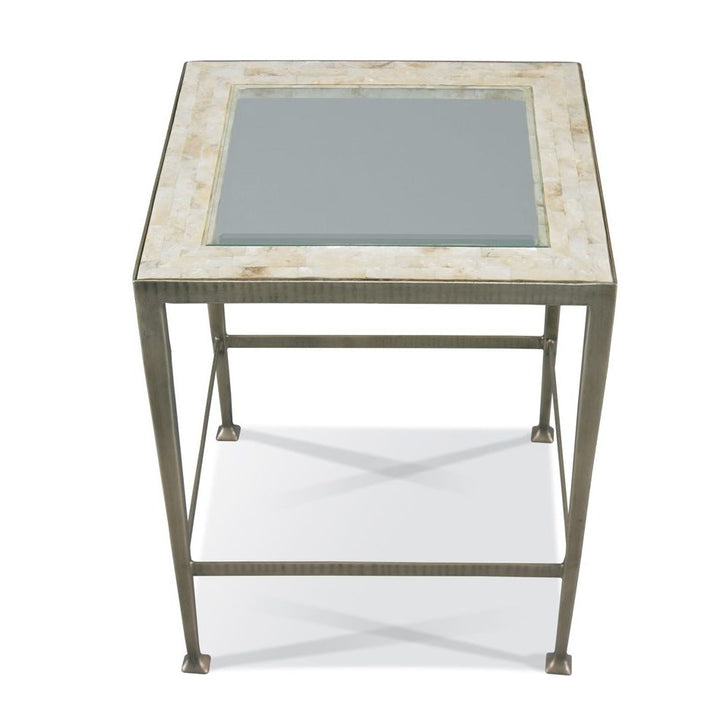 Side Tables Cadiz Square Side Table