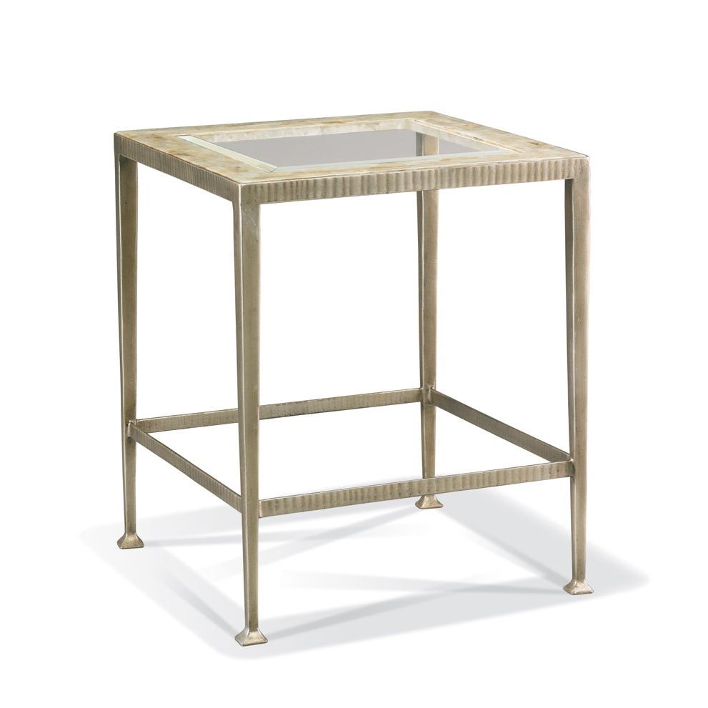 Side Tables Cadiz Square Side Table