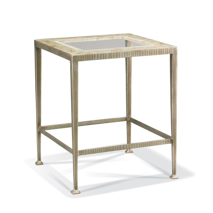 Side Tables Cadiz Square Side Table