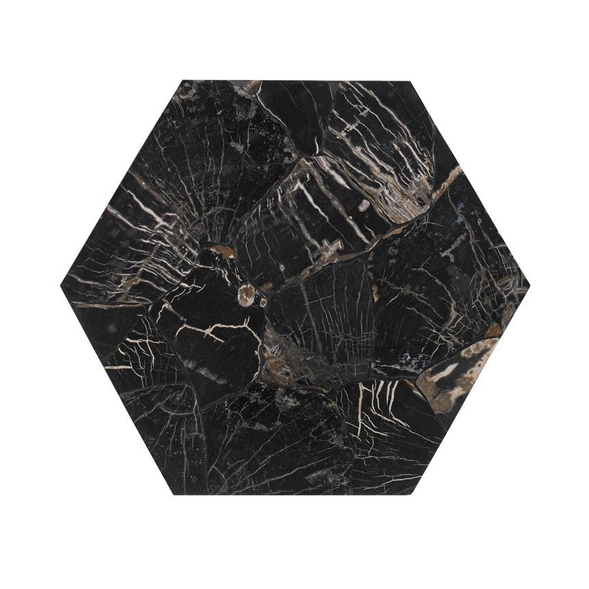 Side Tables Hex Spot Table
