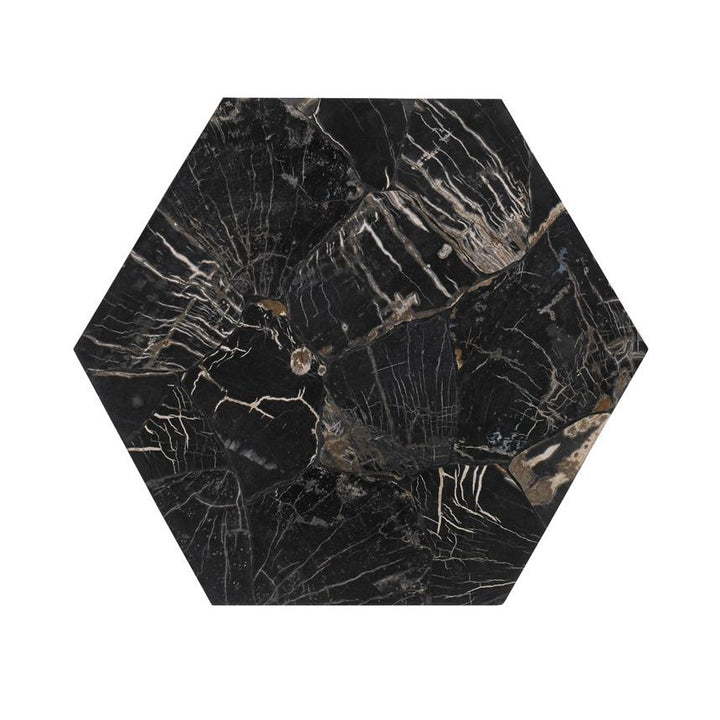 Side Tables Hex Spot Table