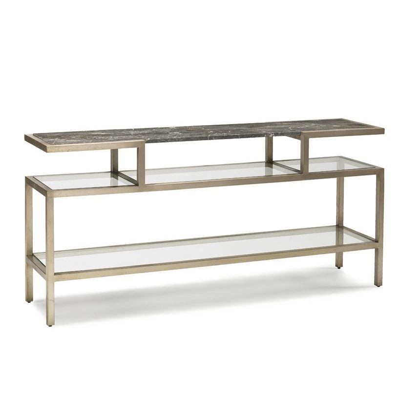 Console Tables Infinito Console Table
