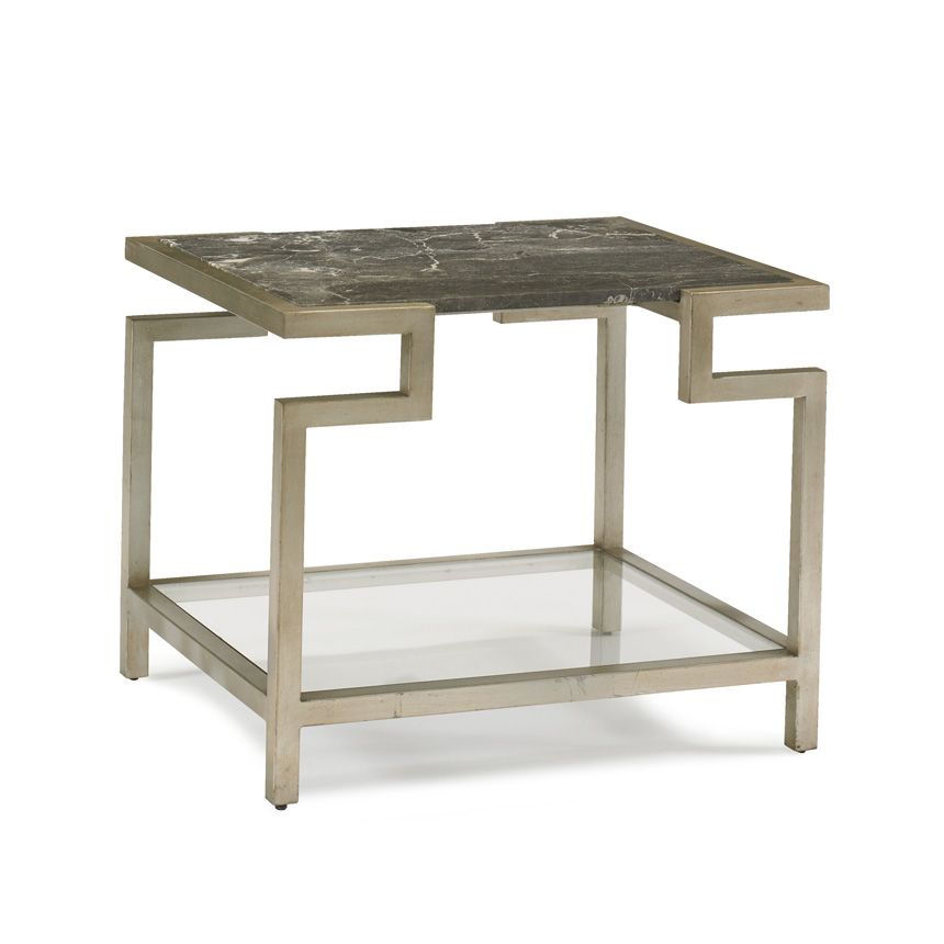 Side Tables Infinito End Table