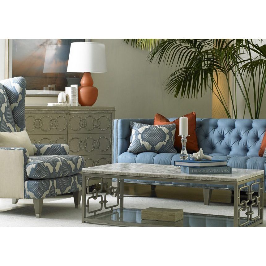 Coffee Tables Gypsos Cocktail Table
