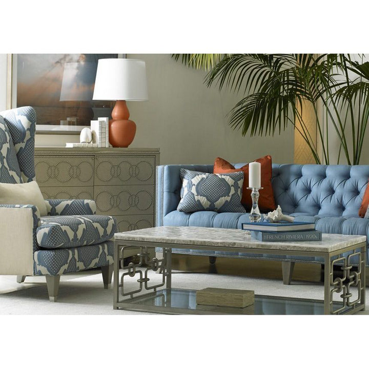 Coffee Tables Gypsos Cocktail Table